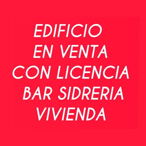 Edificio en Venta en Lasarte-Oria