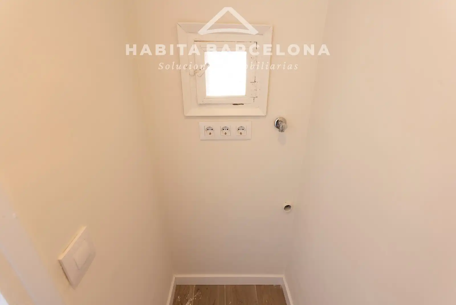 Piso en venta en Barcelona con Aire acondicionado, Calefacción y Parquet