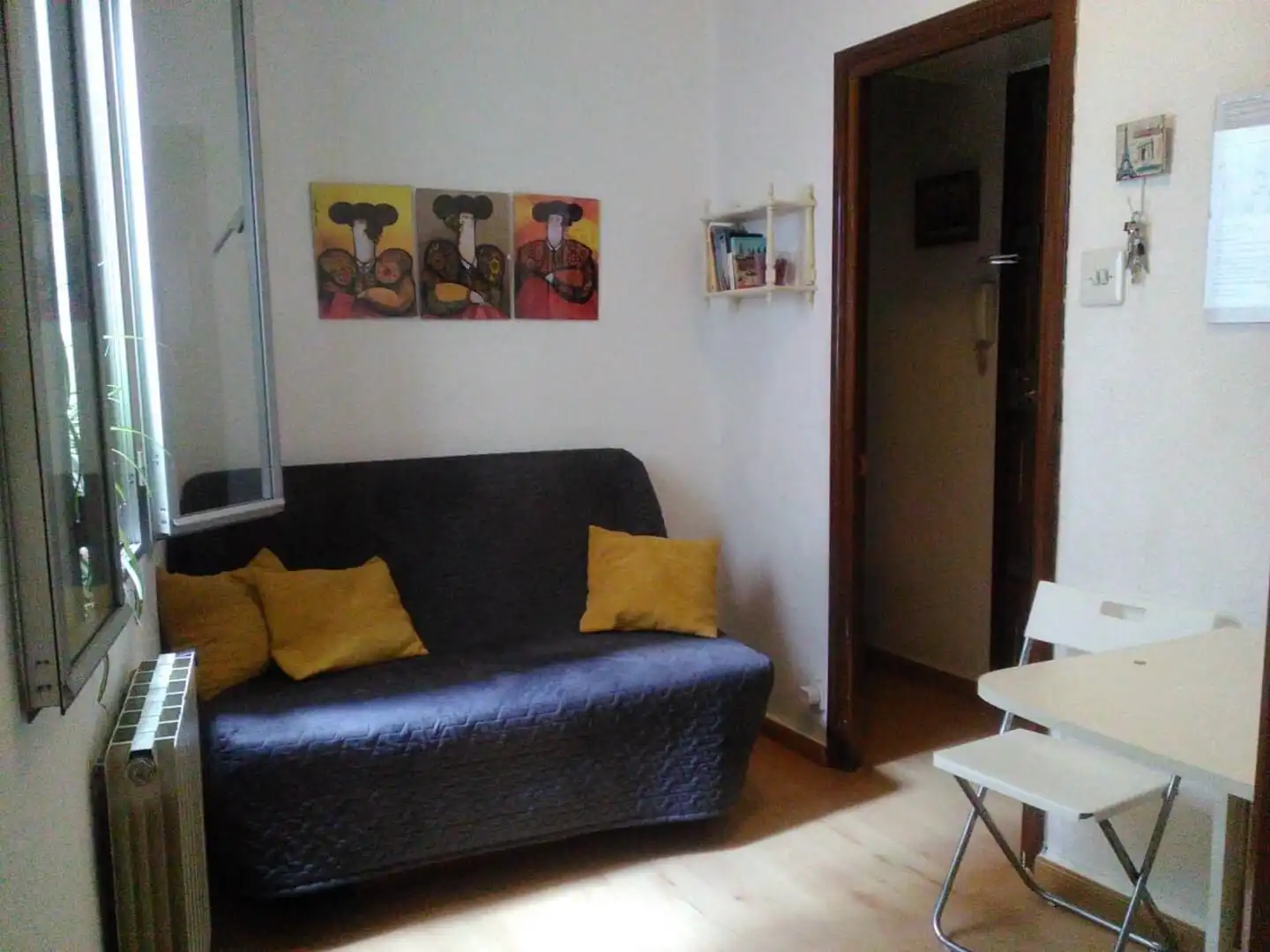 Flat with lift for sale in santa casilda 9, imagen 14