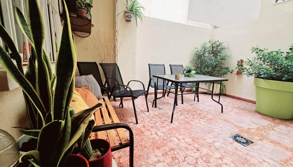 Photo 1 of Flat for sale in Calle Los Gases, 6, Avenida Habaneras - Curva de Palangre, Alicante