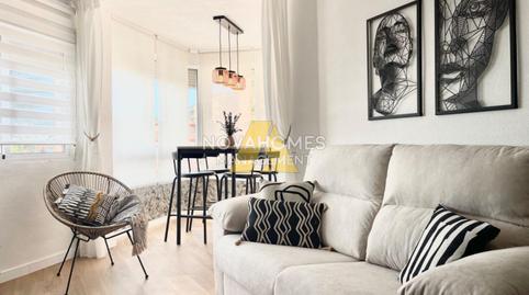 Foto 2 de Estudi en venda a N/a, 3, Playa de las Gaviotas - El Pedrucho, Murcia