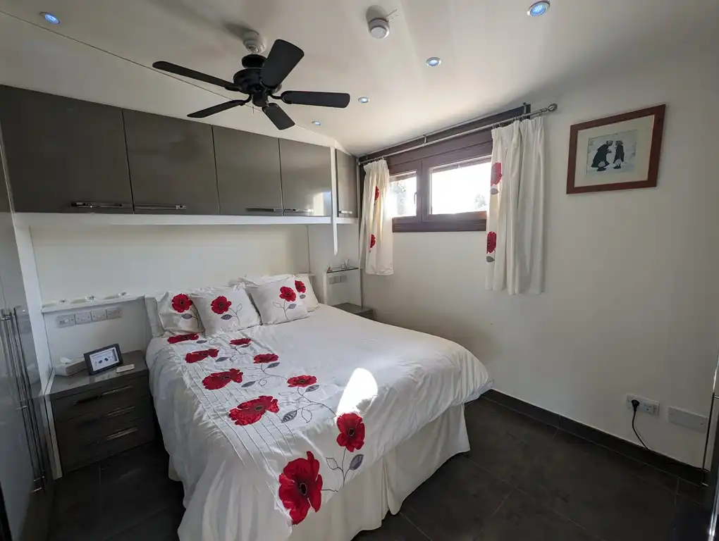 Residencial en venda a A-1413, 13, Cretas