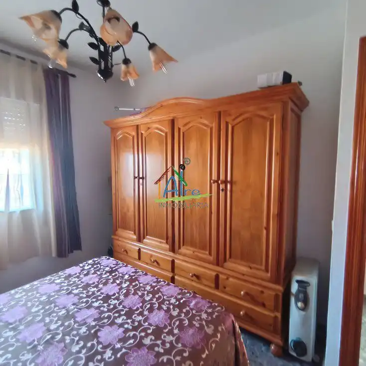 Adossat amb jardí en venda a Retama, imagen 28