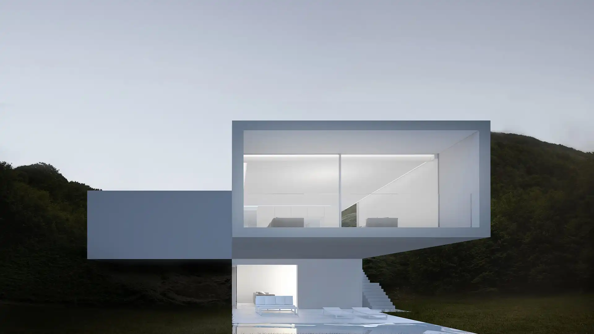 Villa avec piscine à vendre à El Ràfol d'Almúnia, imagen 2