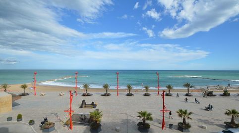 Piso en venta en el Paseo Marítimo de Vinaròs