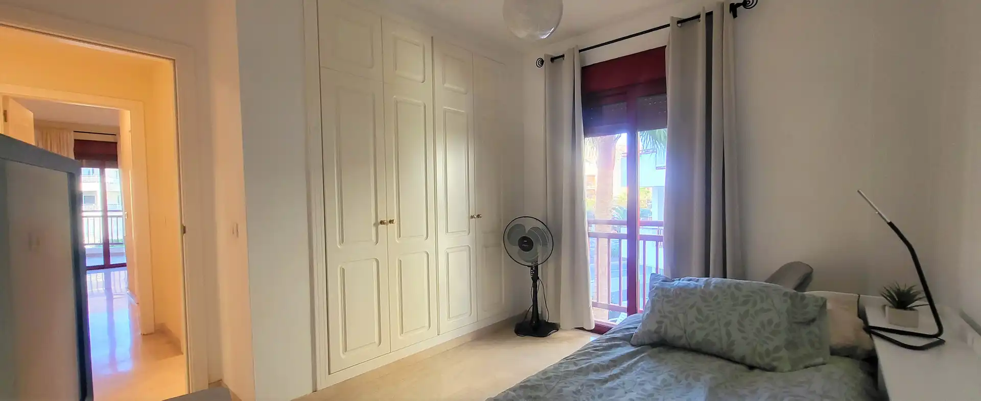 Apartament amb piscina en venda a los falcones 10, imagen 17