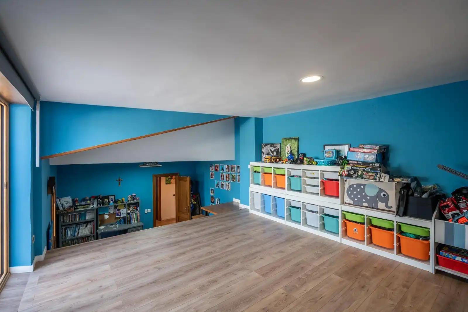 Casa o chalet en venta en Las Rozas de Madrid con Aire acondicionado, Calefacción y Jardín privado
