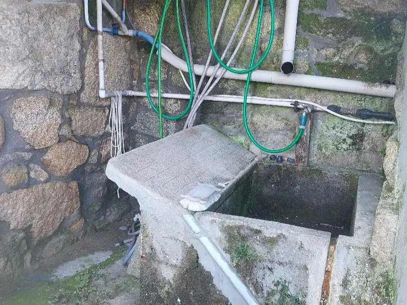 Casa con giardino in vendita a LAXOSO DE ABAIXO 30, imagen 11
