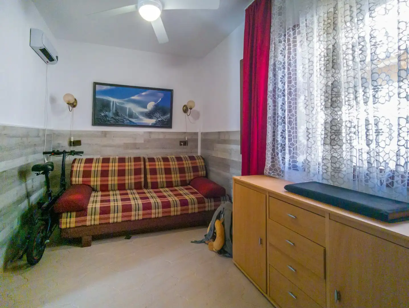 Flat with pool for sale in Calle Miguel Ángel 43, imagen 6
