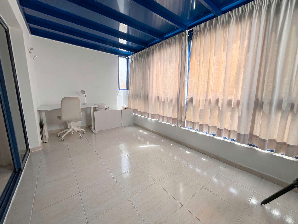 Apartament en venda en Teguise amb Terrassa i Moblat