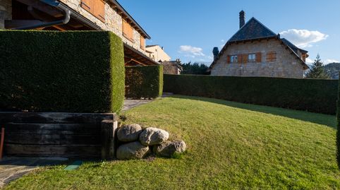 Foto 5 de Casa adosada de lloguer a Carrer Eres del Molí, 1, Bellver de Cerdanya, Lleida