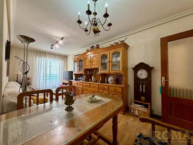 Piso en Venta en SAN RAFAEL en Prosperidad - Delicias