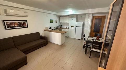 Foto 5 de Apartamento en venta en Carrer Xaloc, Mirador de la Cala - Benimar, Villajoyosa / La Vila Joiosa