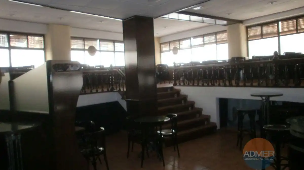 Local comercial en venda a Santiago de la Ribera, imagen 5