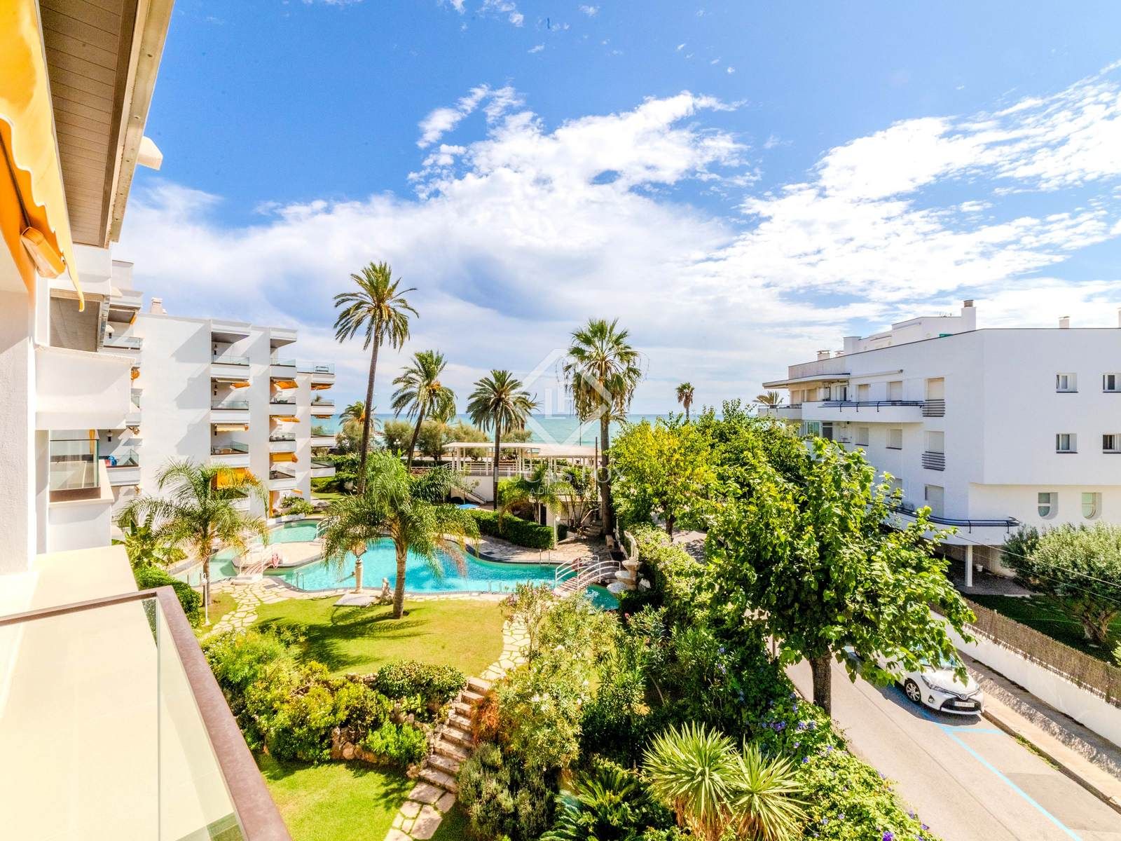 Piso en venta en Can Girona - Terramar - Vinyet
