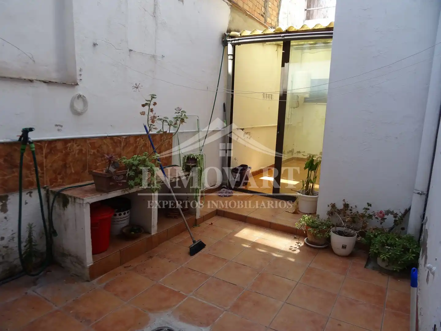 Maison mitoyenne avec terrasse à vendre à Carcaixent, imagen 5