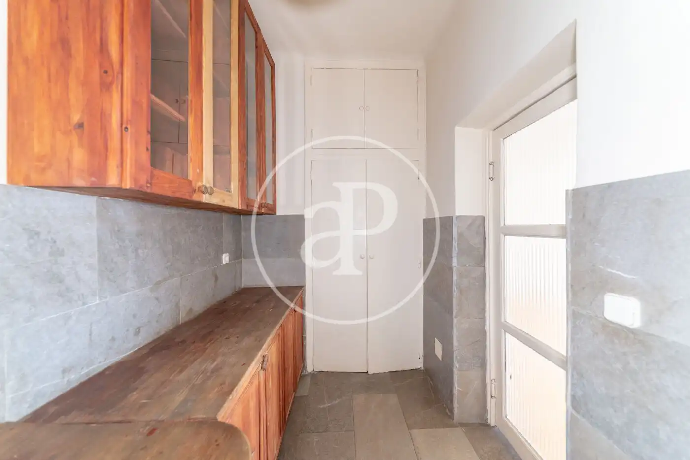 Wohnung mit Terrasse zur Miete in C. de Bailén, imagen 13