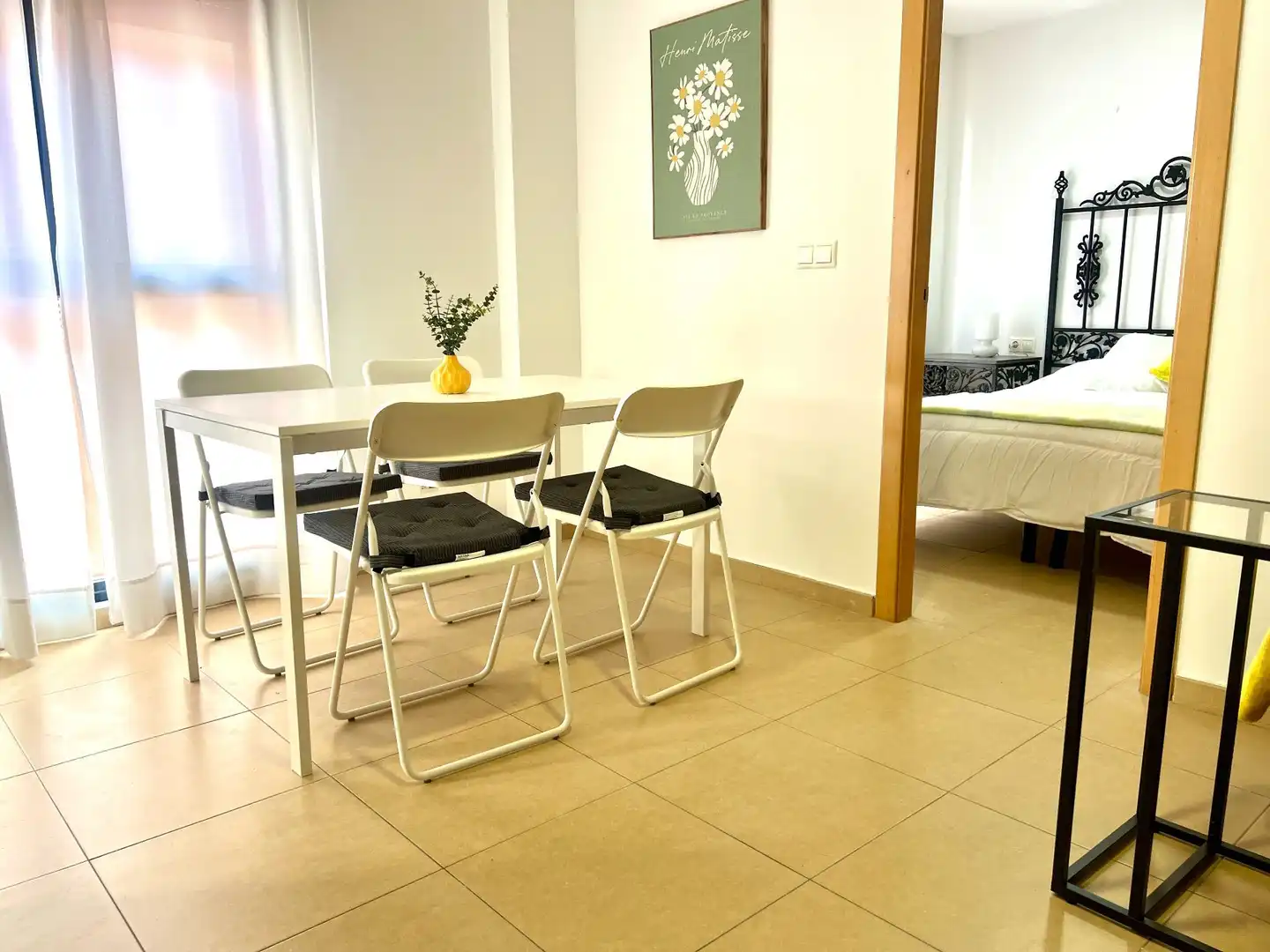 Duplex avec ascenseur à louer à del CARMEN, imagen 35