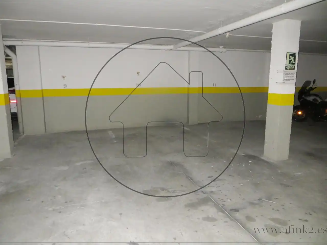 Piso en venta en Punta Umbría con Aire acondicionado, Terraza y Amueblado