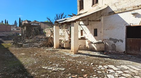 VENTA DE SOLAR URBANO EN SANTA FE GRANADA, immagine 4