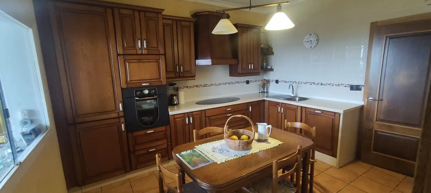 Detached house with garden for sale in Aldea Montecuruto, imagen 11