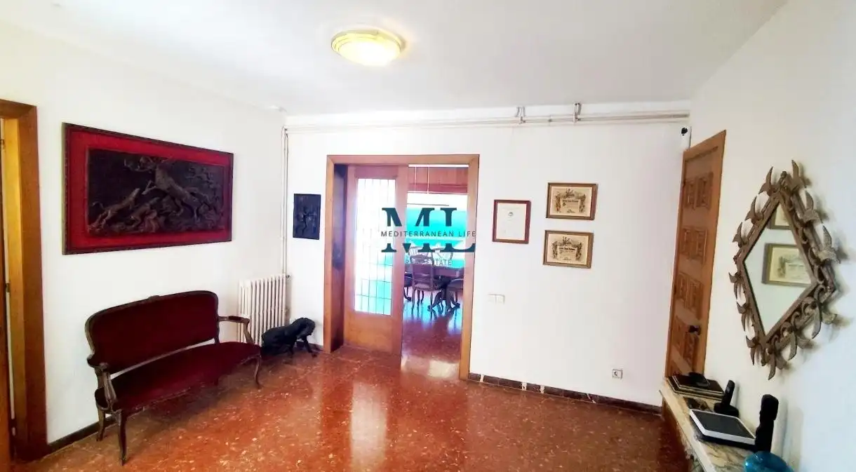 Houses for sale in Altafulla  with Alarm