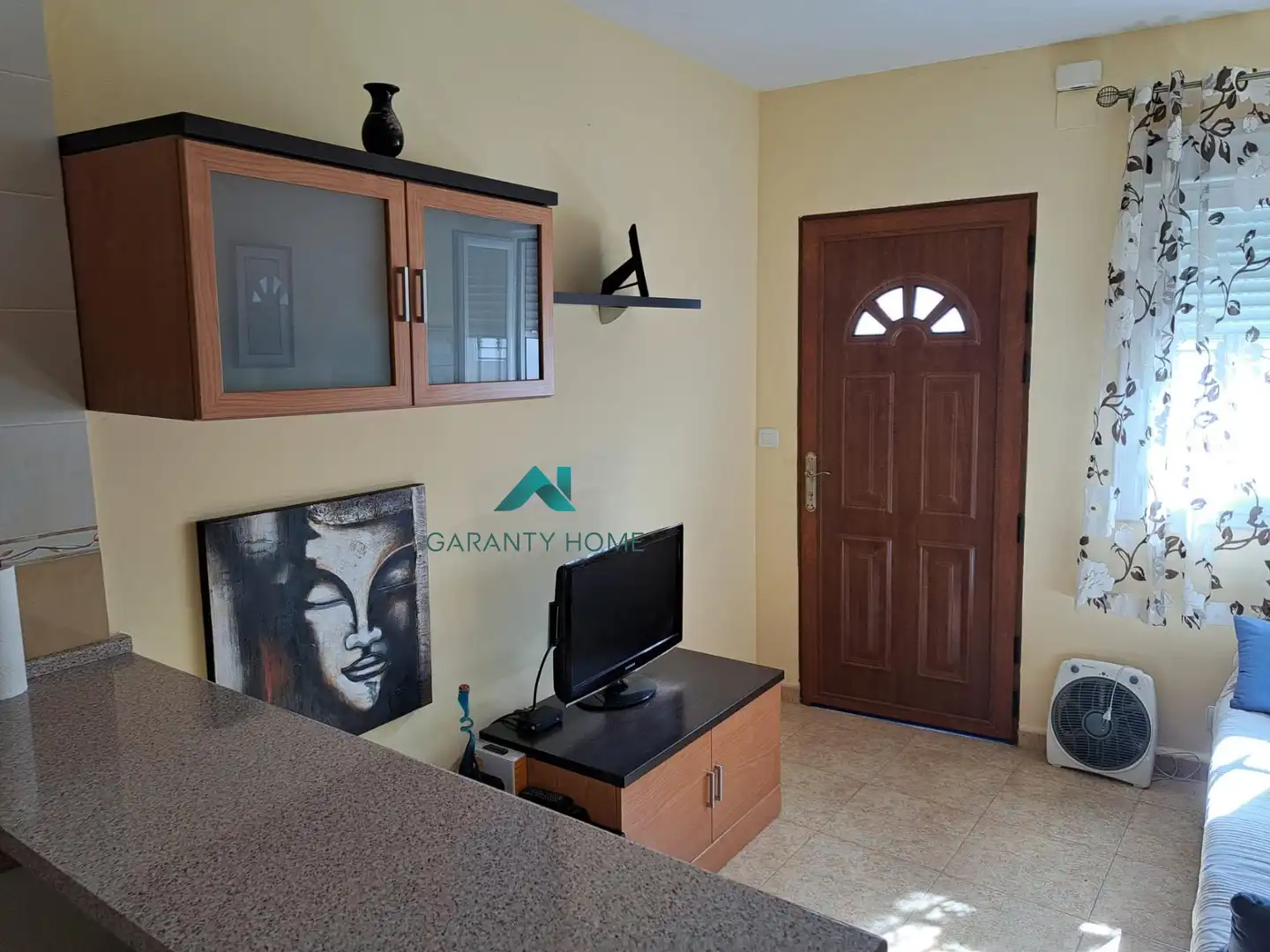 Casa o xalet en venda en Trujillo amb Moblat i Balcó