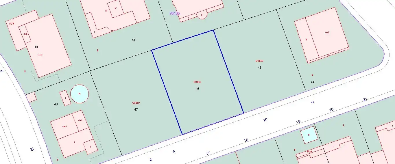 Terreny residencial en venda a El Sauzal, imagen 12