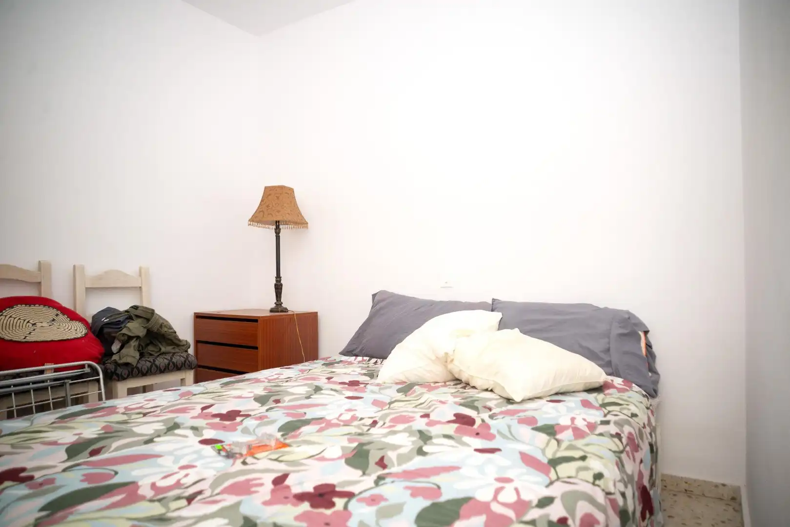 Flat for sale in La Pañoleta, imagen 11
