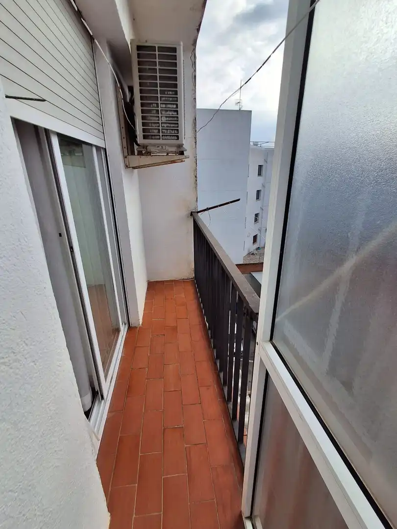 Terrassa de Pis en venda en Tortosa amb Aire condicionat, Calefacció i Terrassa