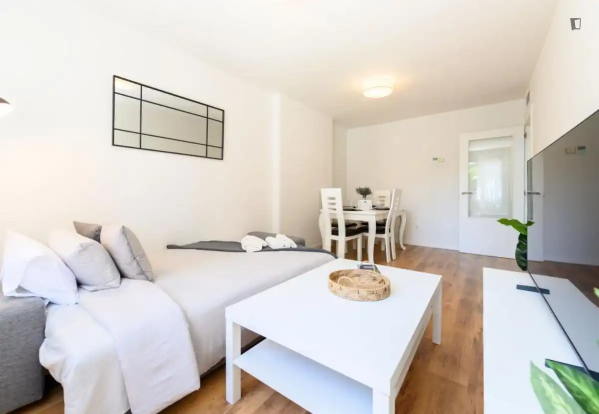 Apartamento de alquiler en Almenara -Ventilla