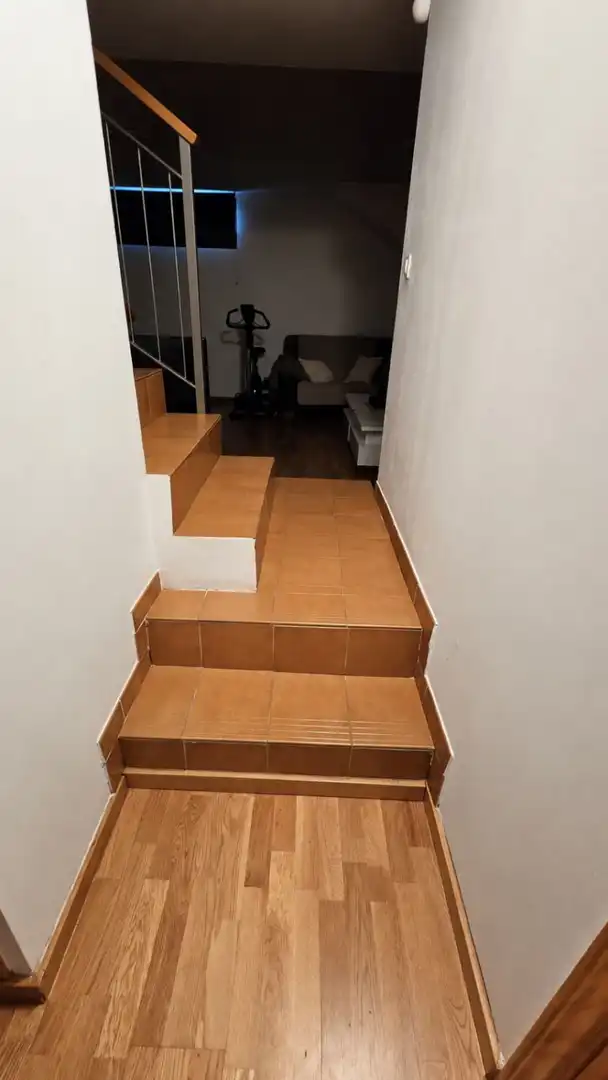 Dúplex con ascensor en venta en JAIME I, imagen 28