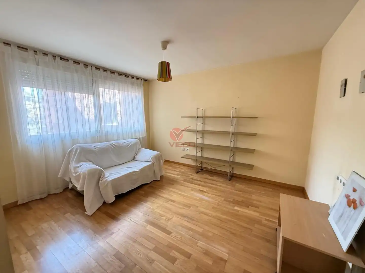 Piso con ascensor en venta en PERIODISTA RICARDO ORTEGA, imagen 2
