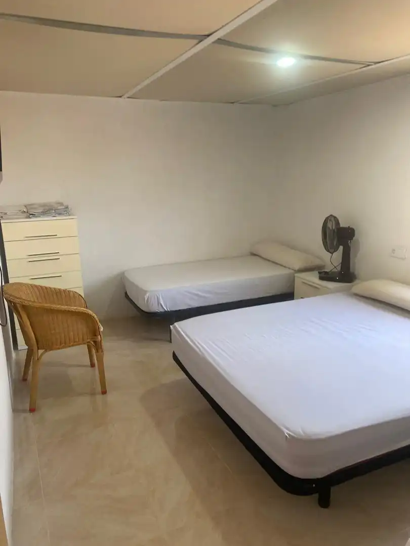 Bedroom of Country homes for sale in Guardamar del Segura