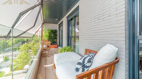 Foto 4 de Pis en venda a Calle del Pico de San Pedro, Primera Fase - Nuevo Tres Cantos, Madrid