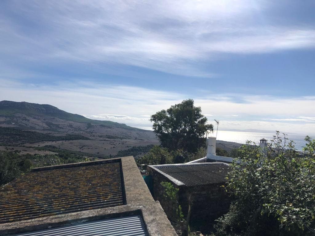 Exterior view of Residential for sale in Tarifa