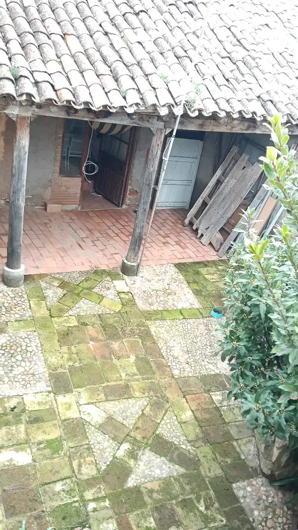 Casa amb jardí en venda a Travesía San Policarpo, imagen 20