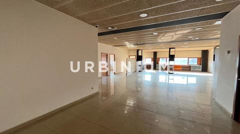 Foto 3 de Oficina de lloguer a Carrer Rocacorba, Barri dels Escriptors, Salt