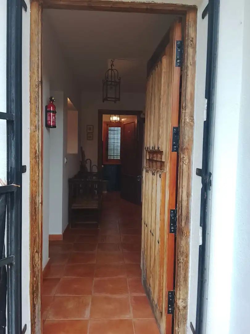 Haus mit Garten zum Verkauf in Madrigal de la Vera, imagen 36