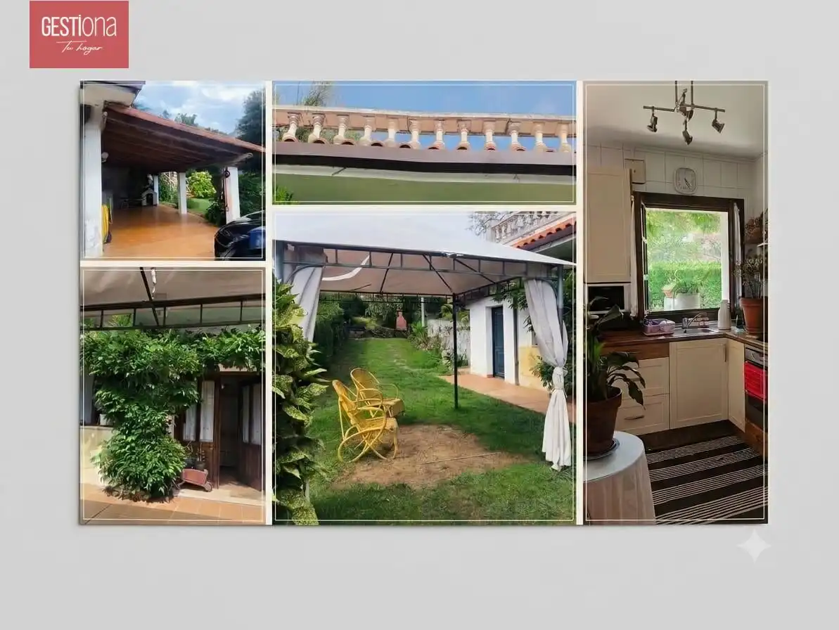 Maison avec terrasse à vendre à Arnuero, imagen 26