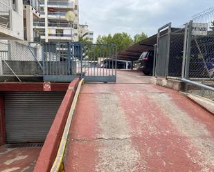 Aparcament de Garatge de lloguer en Salou