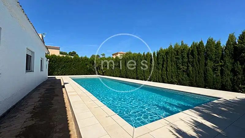 Xalet amb terrassa en venda a Urbanización Altury 0, imagen 32