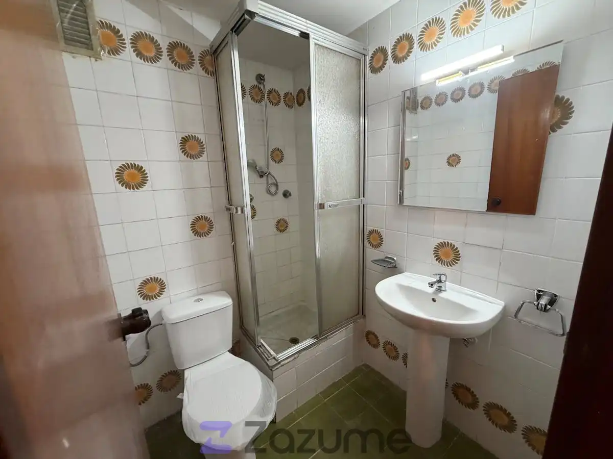 Flat with terrace to rent in Gran Via de les Germanies, imagen 25