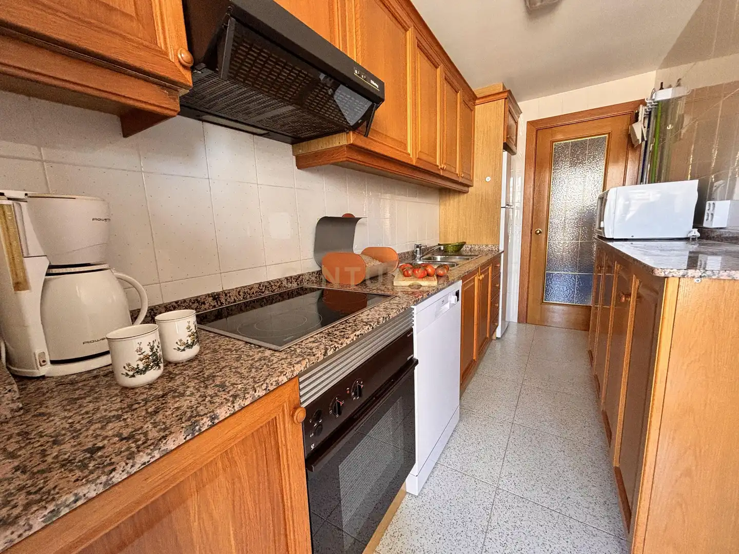 Apartment with terrace to rent in Avenida Rosa de los Vientos, 16, Calp, Spain 16, imagen 13