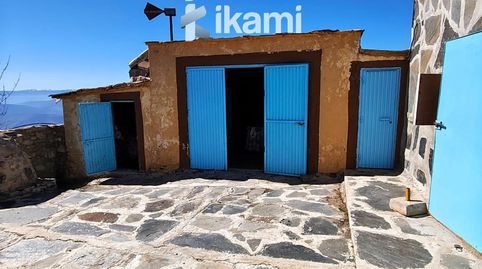 Foto 4 de Casa o chalet en venta en Íllar, Almería