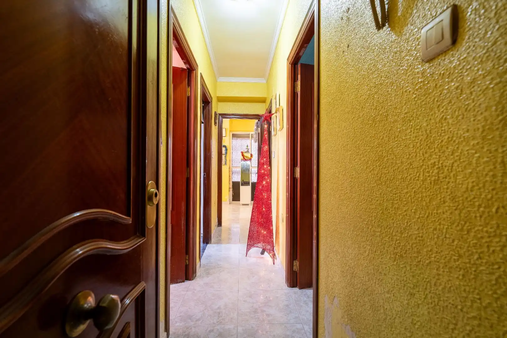 Piso en venta en Almería con Terraza
