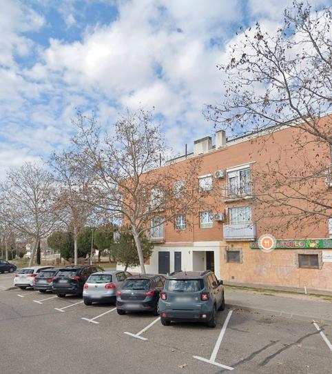 Foto 2 de Pis en venda a Avenida Europa, 2a, Señorío de Illescas, Illescas