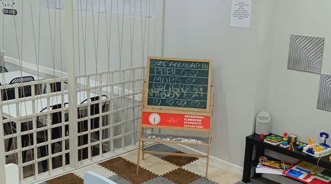 Foto 2 von Geschaftsraum zur ubertragung in Avinguda de la Constitució, Castelldefels, Spain, -1, Montmar, Castelldefels
