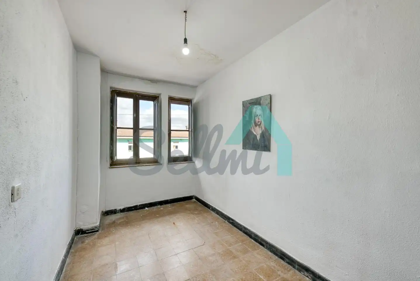 Bedroom of Buildings for sale in Oviedo 