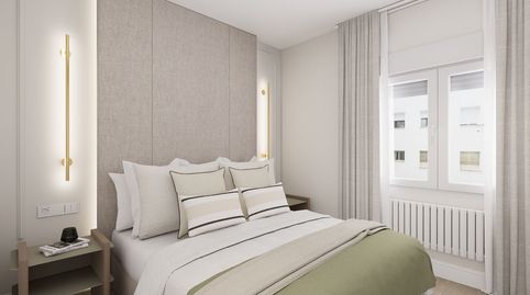 Foto 3 de Pis en venda a Calle Naciones, Goya, Madrid Capital